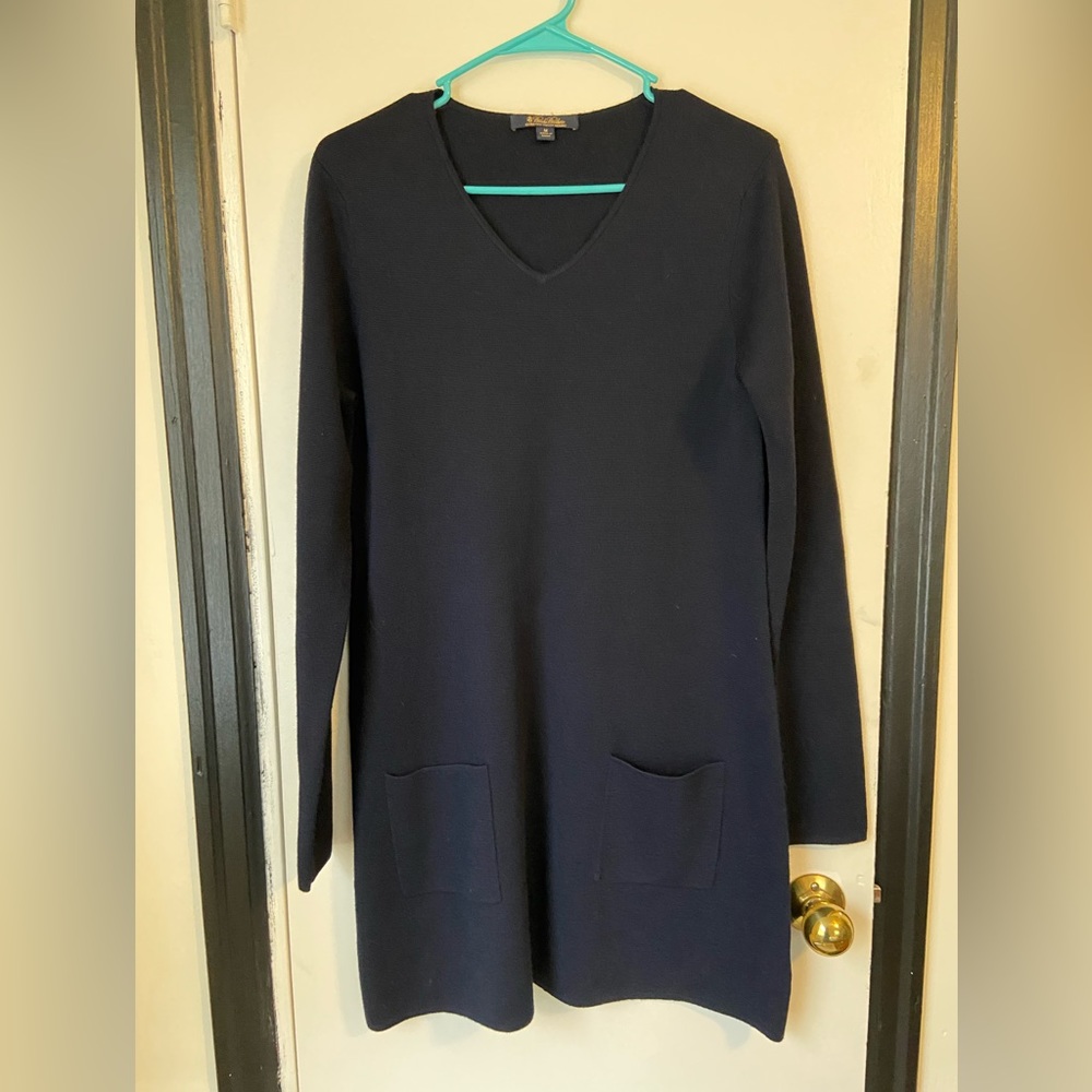Merino wool dress, Excellent condition